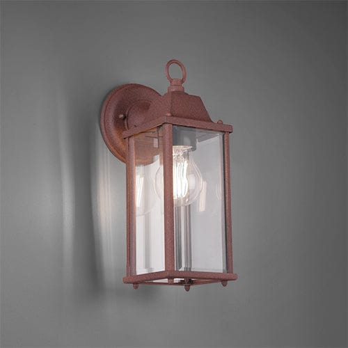 Applique Murale Exterieur Vintage