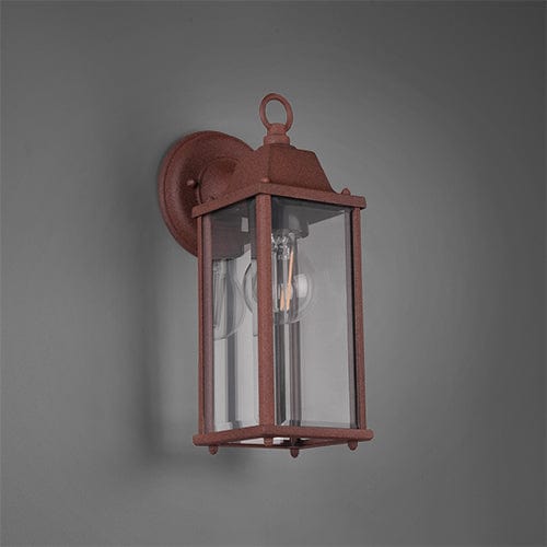 Applique Murale Exterieur Vintage