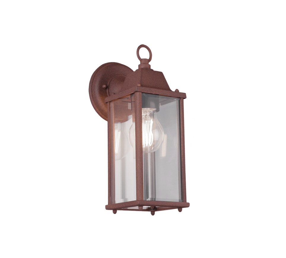 Applique Murale Exterieur Vintage