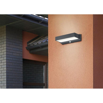 Applique Murale Jardin
