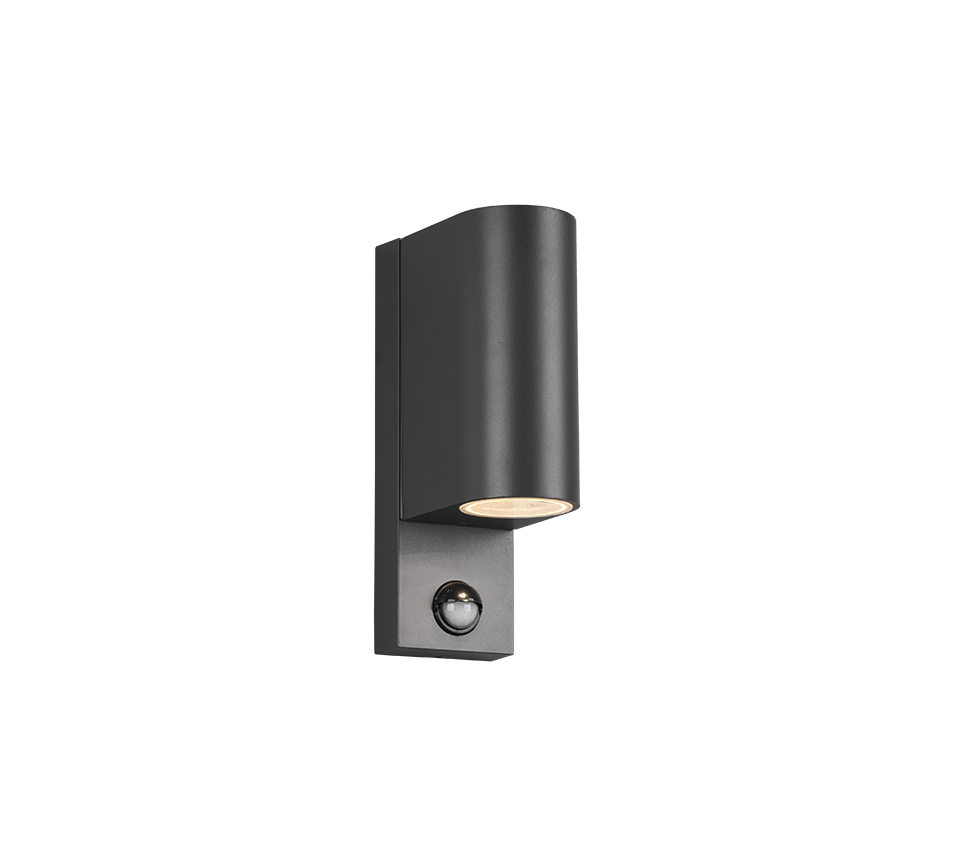 Applique Murale Led Exterieur Detecteur De Mouvement