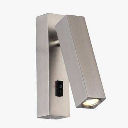 Applique Murale LED Ajustable - Design Nordic Moderne-1