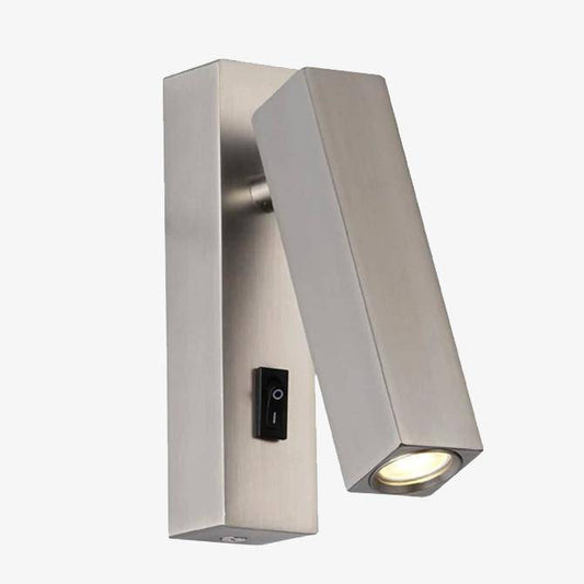 Applique Murale LED Ajustable - Design Nordic Moderne-1