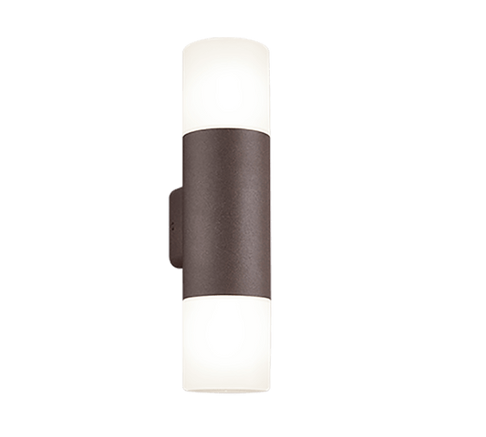 Applique Murale Longue Exterieur