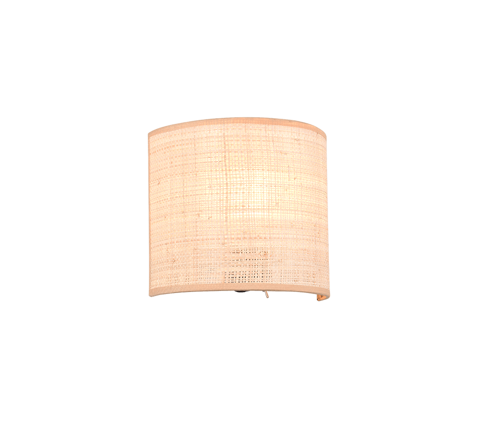 Applique Murale Luminaire Blanc