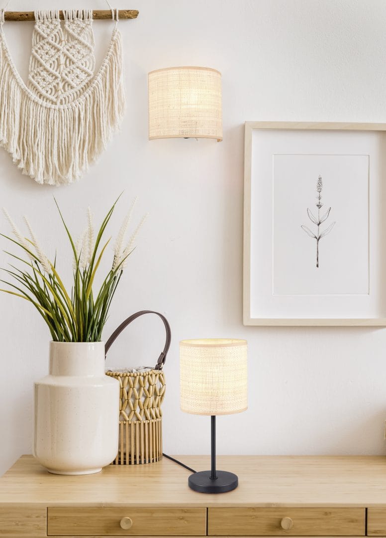 Applique Murale Luminaire Blanc