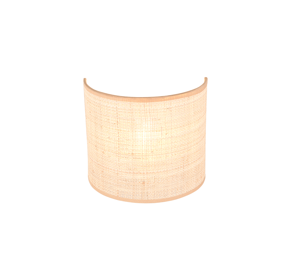 Applique Murale Luminaire Blanc