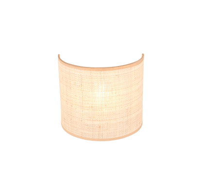 Applique Murale Luminaire Blanc