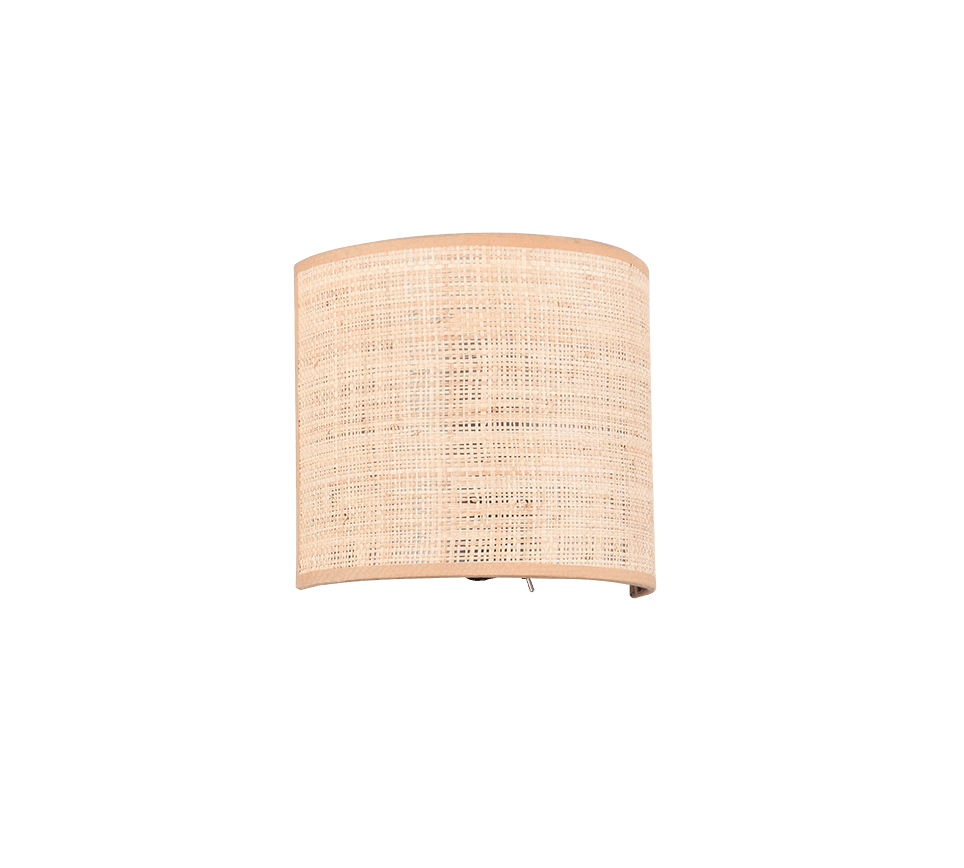 Applique Murale Luminaire Blanc