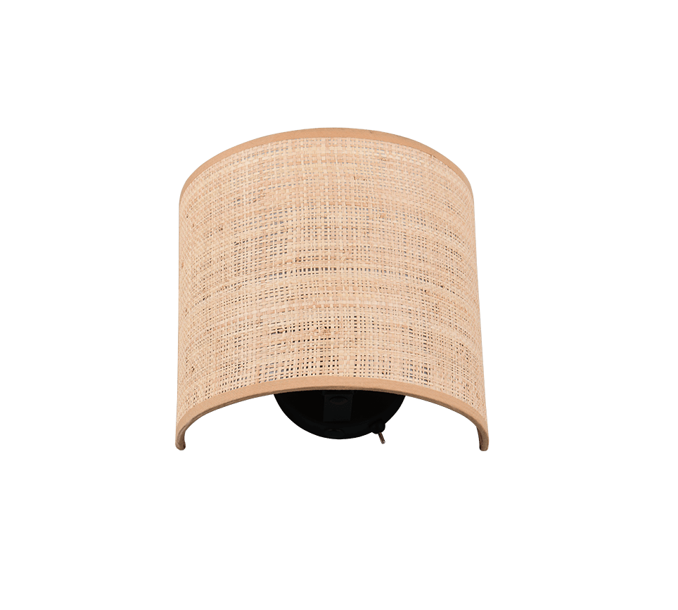 Applique Murale Luminaire Blanc