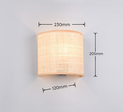 Applique Murale Luminaire Blanc