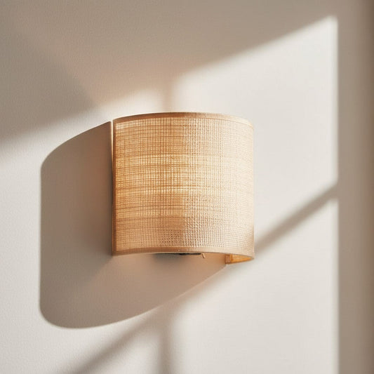 Applique Murale Luminaire Blanc