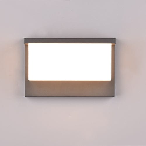 Appliques Murales Exterieur