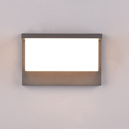 Appliques Murales Exterieur