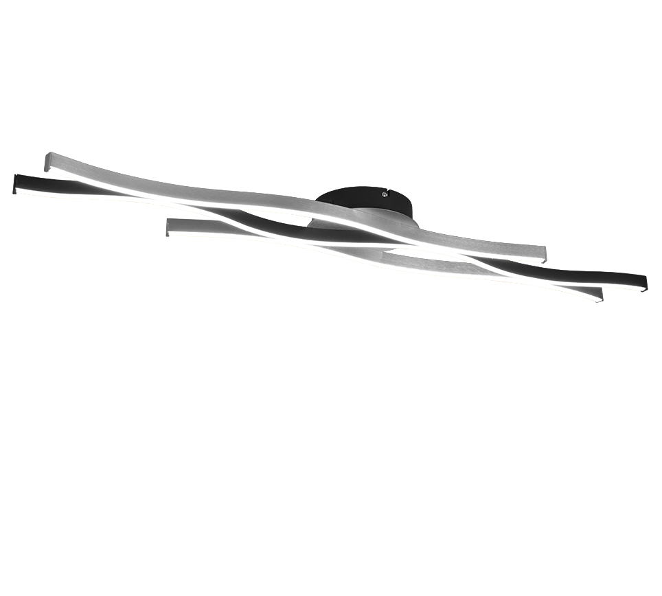 Barre Led Plafonnier