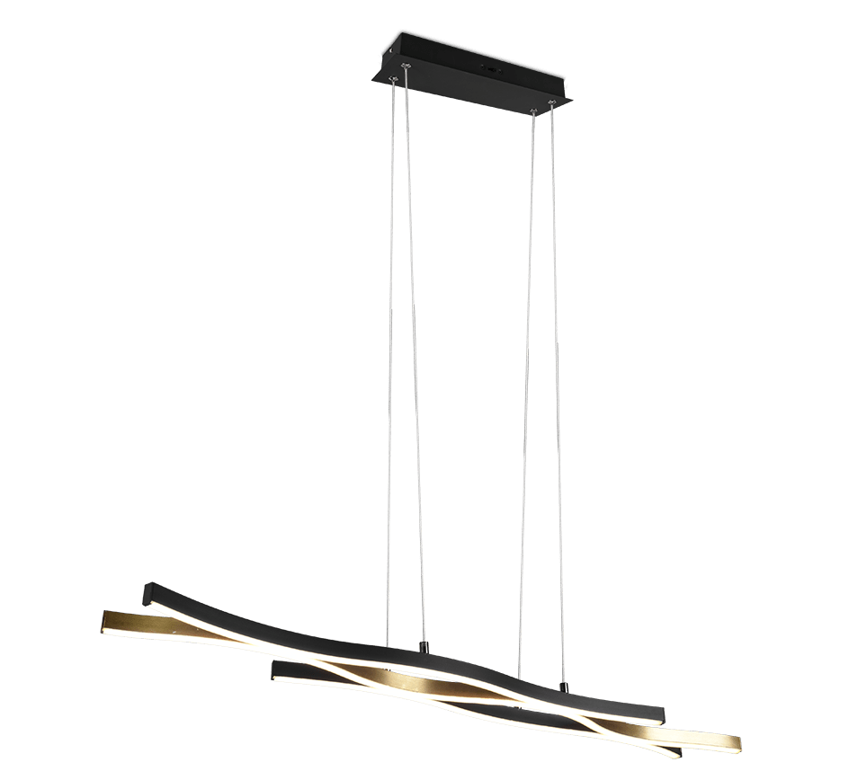Barre Led Salon