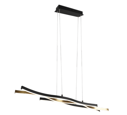 Barre Led Salon