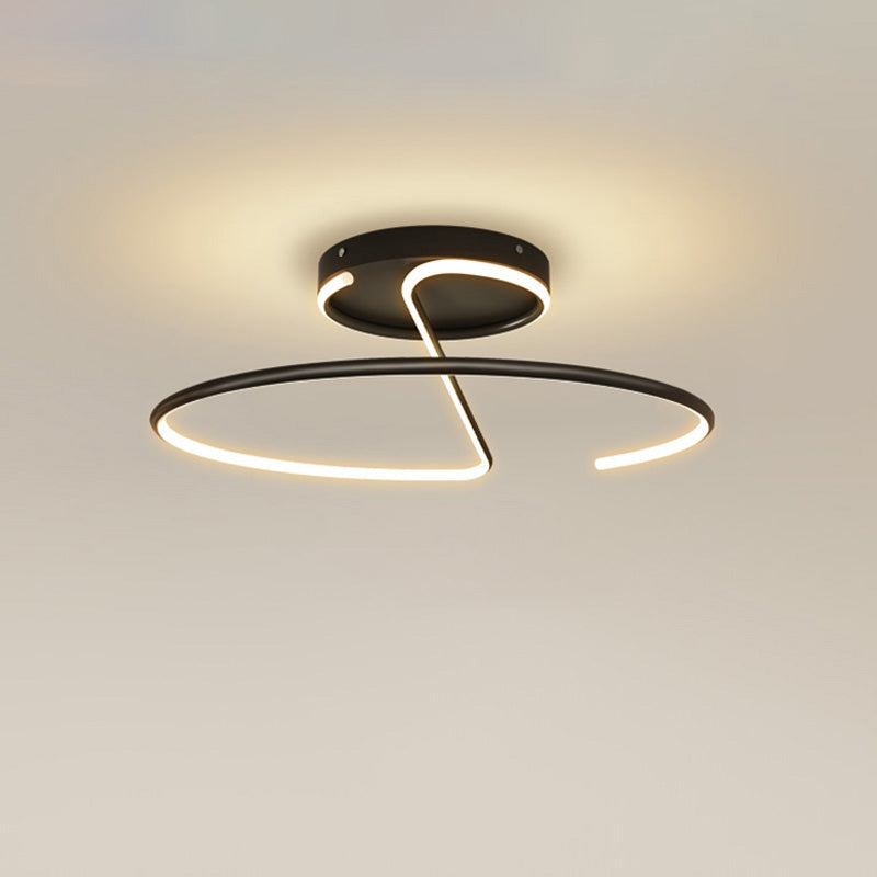 LED ceiling light - HaloLux