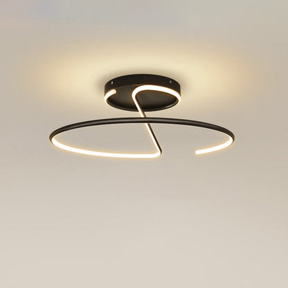 LED ceiling light - HaloLux