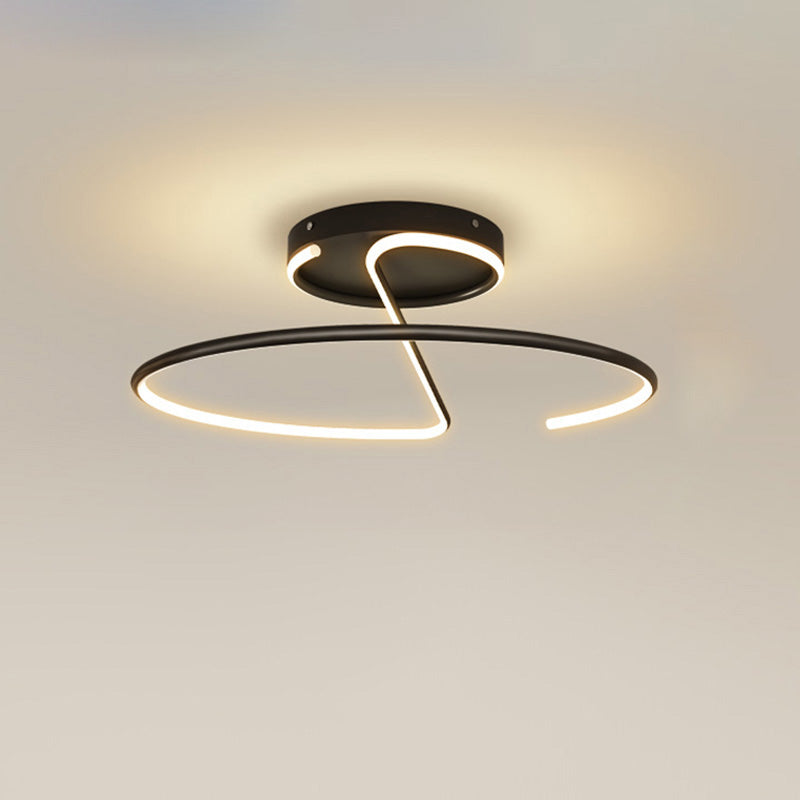 LED ceiling light - HaloLux