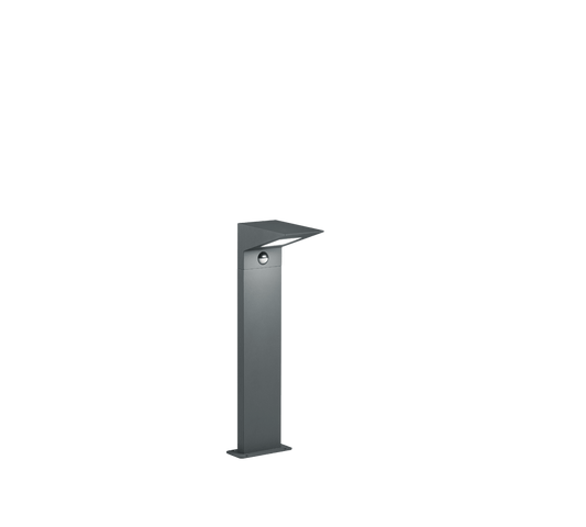 Borne Eclairage Exterieur Led