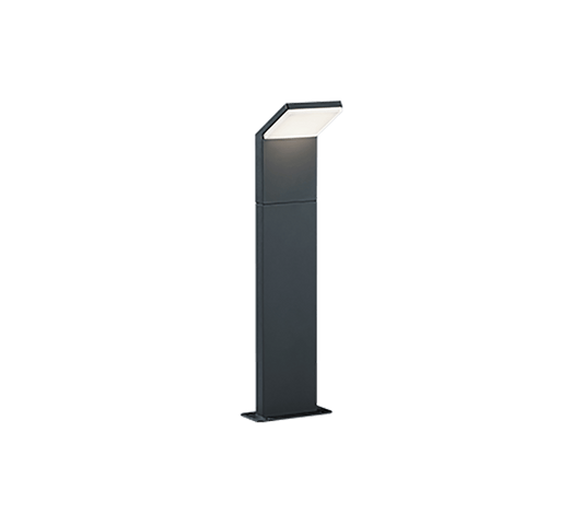 Bornes Exterieur Led