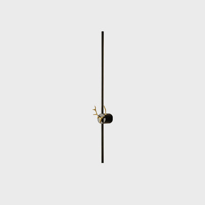 Wall Sconce - Elegance Antler