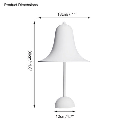 Table Lamp - BellaLume