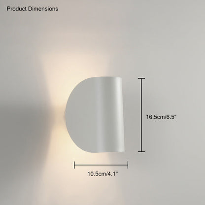 Orbit Wall Light
