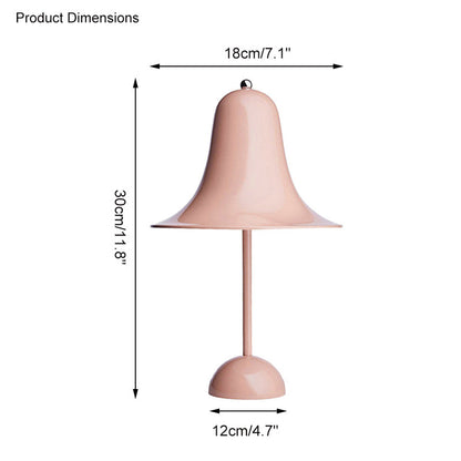 Table Lamp - BellaLume
