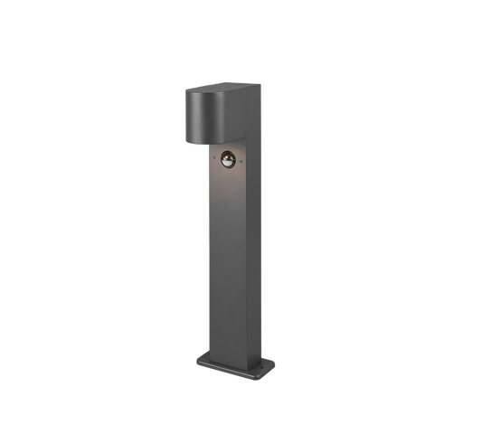 Eclairage Exterieur Detecteur Mouvement