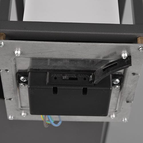 Eclairage Exterieur Led