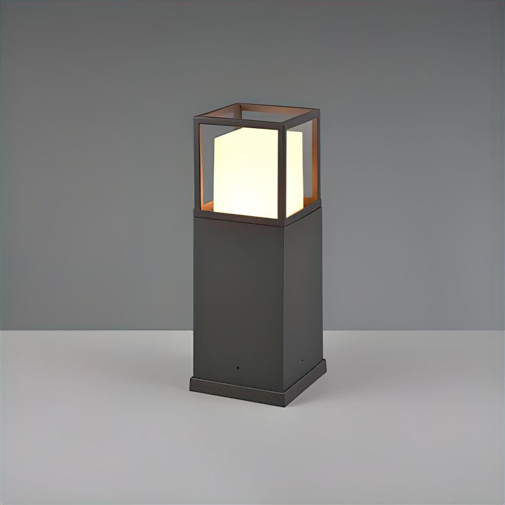 Eclairage Exterieur Led