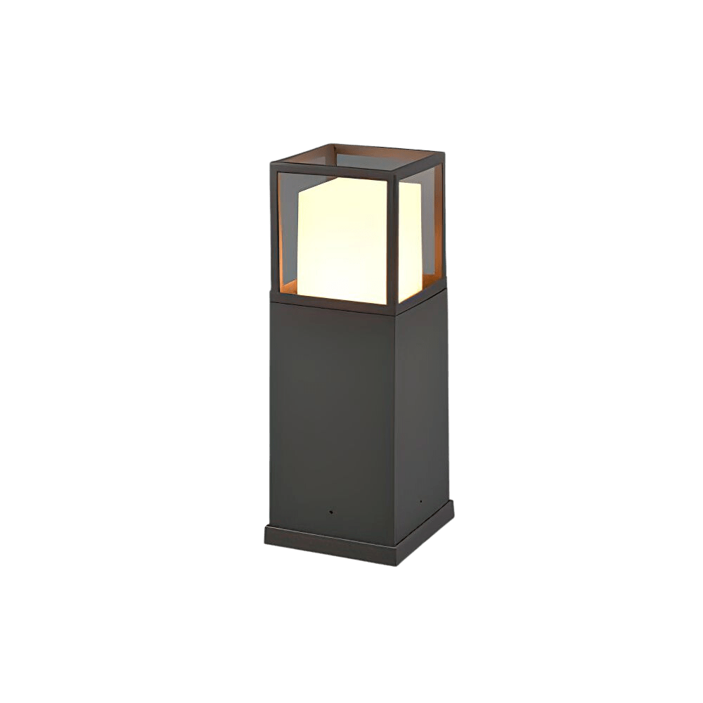 Eclairage Exterieur Led