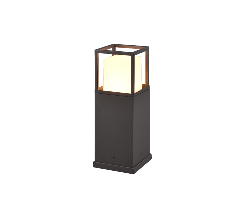 Eclairage Exterieur Led