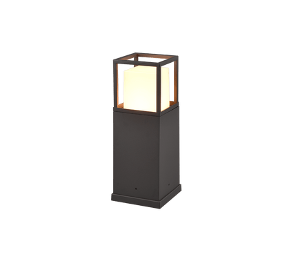 Eclairage Exterieur Led