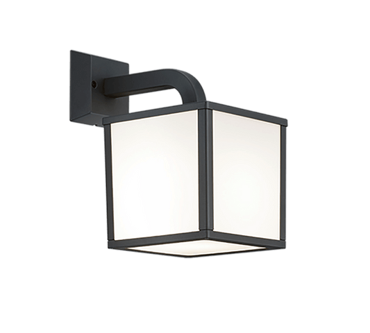 Eclairage Exterieure Led