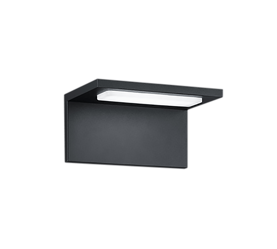 Éclairage Terrasse Led