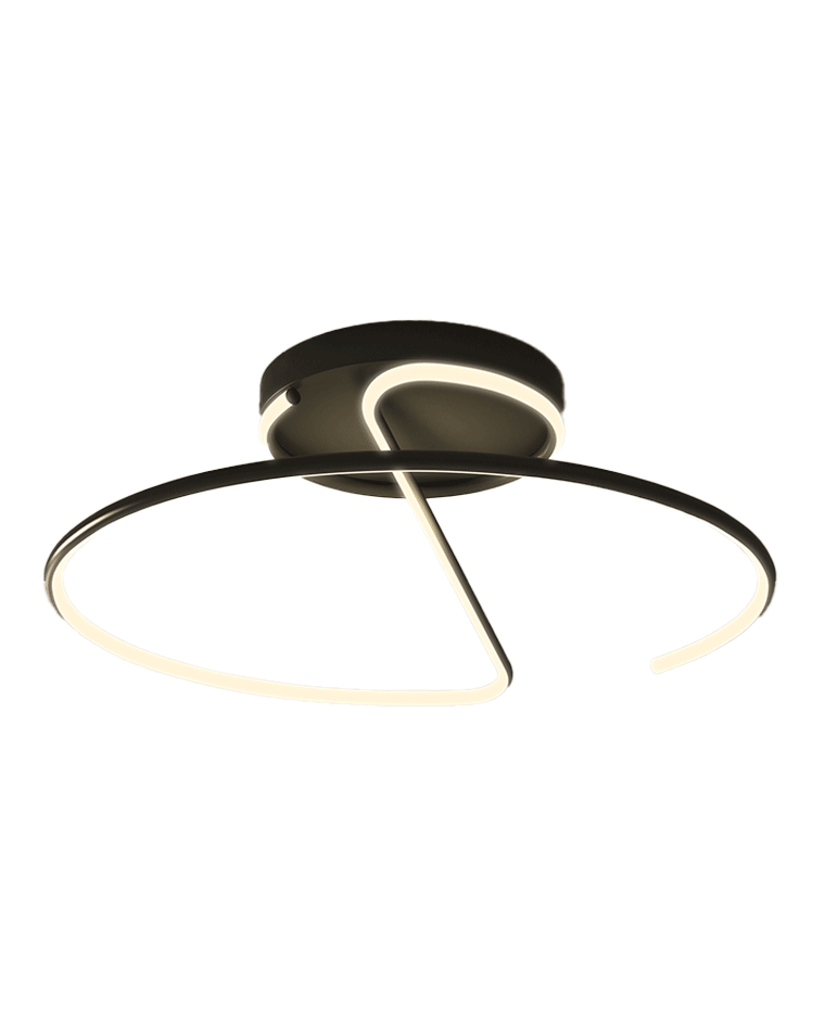 LED ceiling light - HaloLux