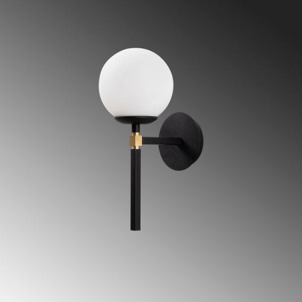 Applique Murale Moderne Globe