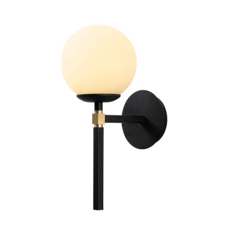Applique Murale Moderne Globe