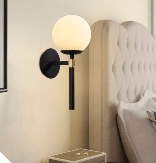 Applique Murale Moderne Globe