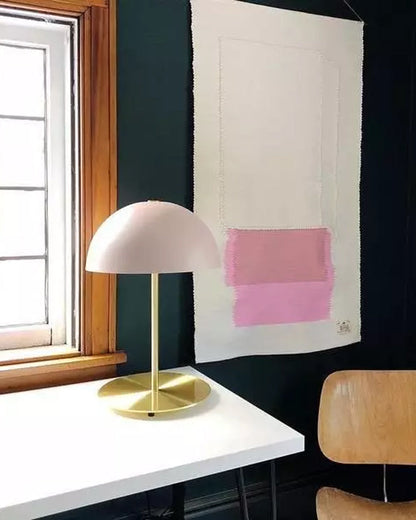 Dome Table Lamp