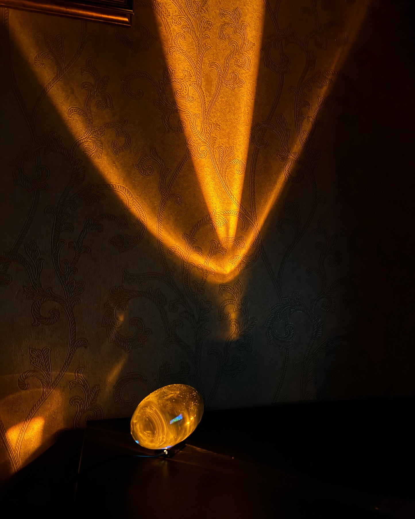 Table Lamp - StarGaze