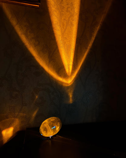 Table Lamp - StarGaze