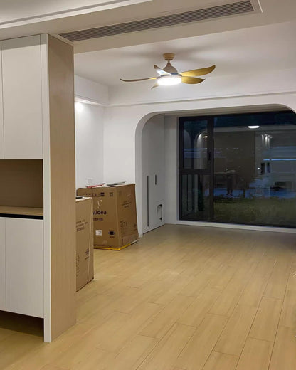 XL Propeller Ceiling Fan