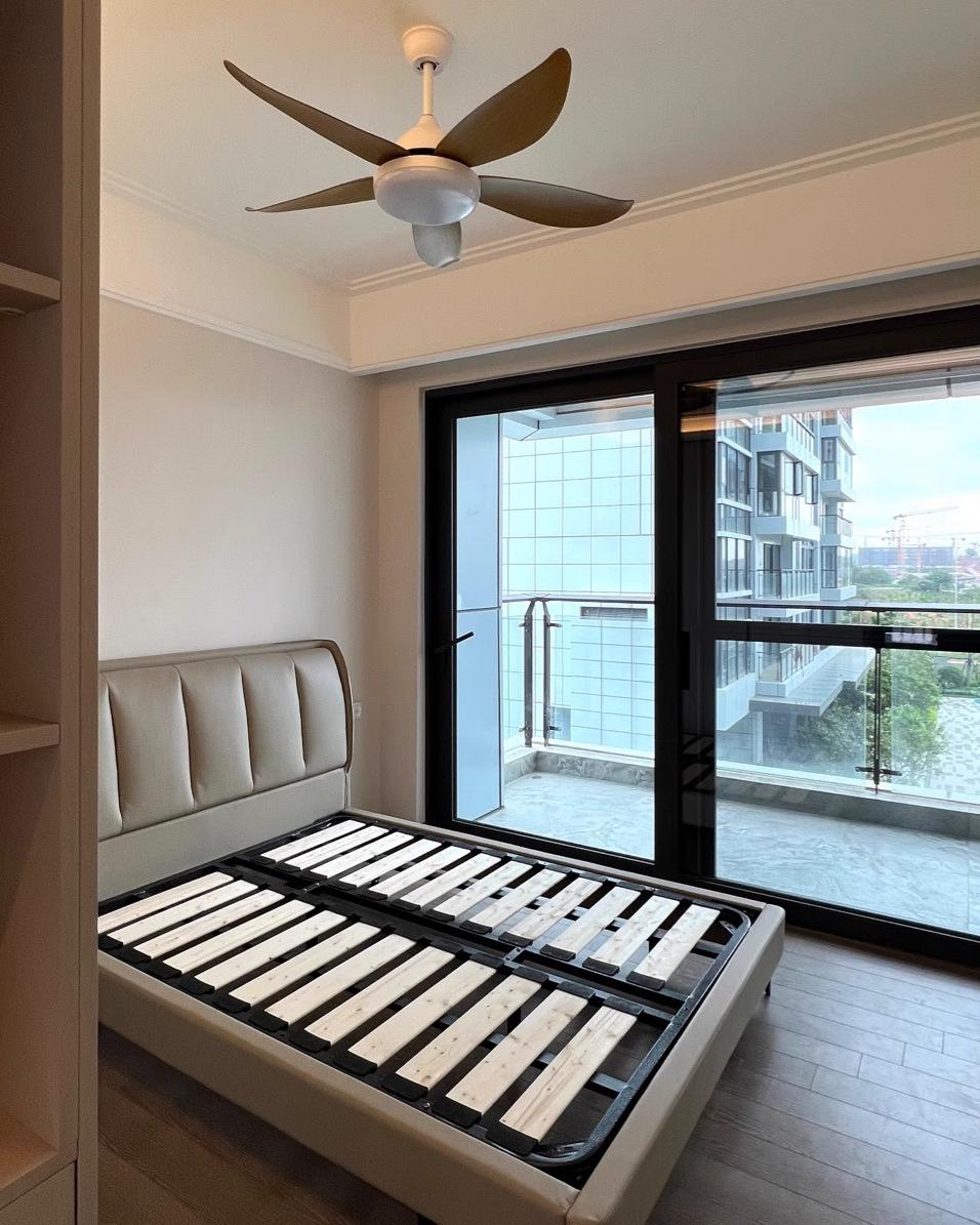 XL Propeller Ceiling Fan