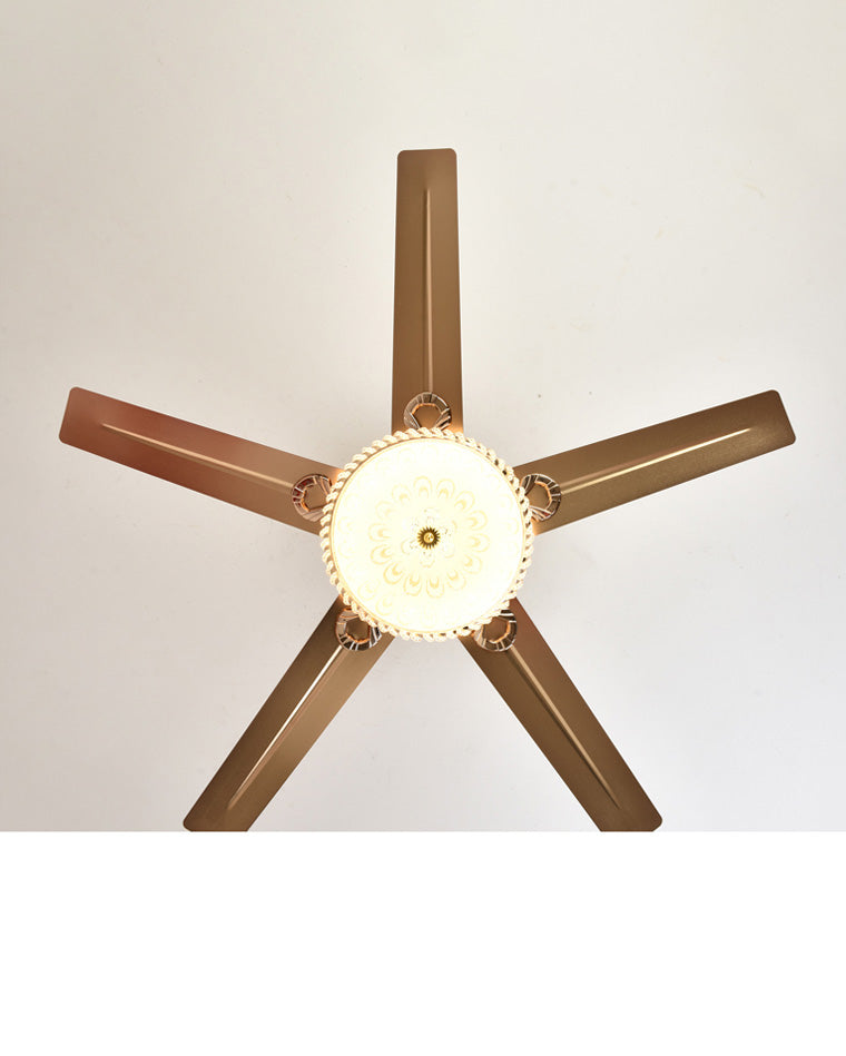 Majestic Ceiling Fan - Victoria