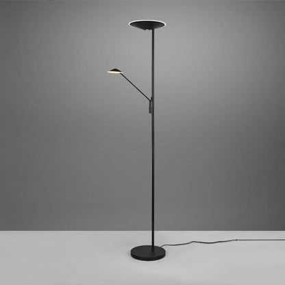 Lampadaire A Leds