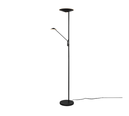 Lampadaire A Leds